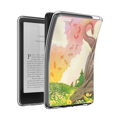 Abraxos — Kindle 12th Gen MagSafe Case - US 59678