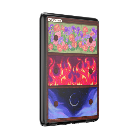 Archeron Dresser — Kindle 11th Gen MagSafe Case - US 93943
