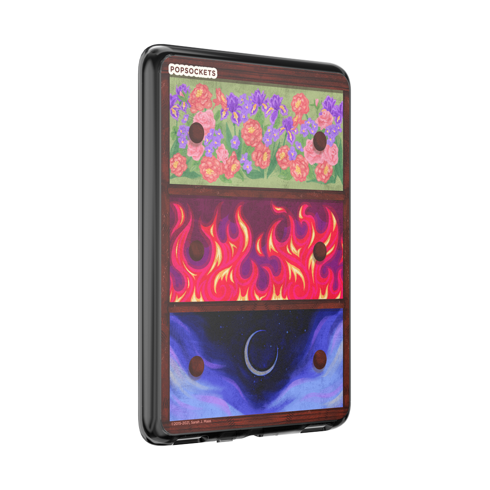 Archeron Dresser — Kindle 12th Gen MagSafe Case - US 15229