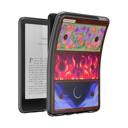 Archeron Dresser — Kindle 12th Gen MagSafe Case - US 15229