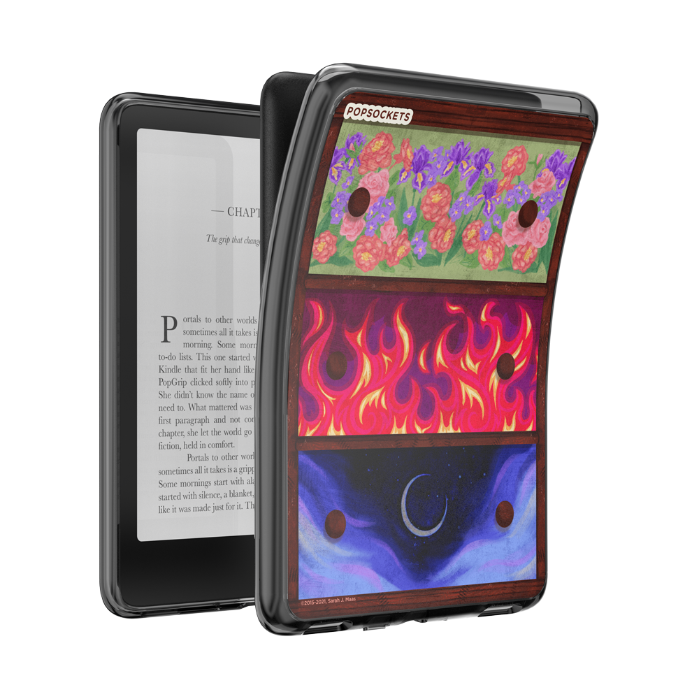 Archeron Dresser — Kindle 12th Gen MagSafe Case - US 37255