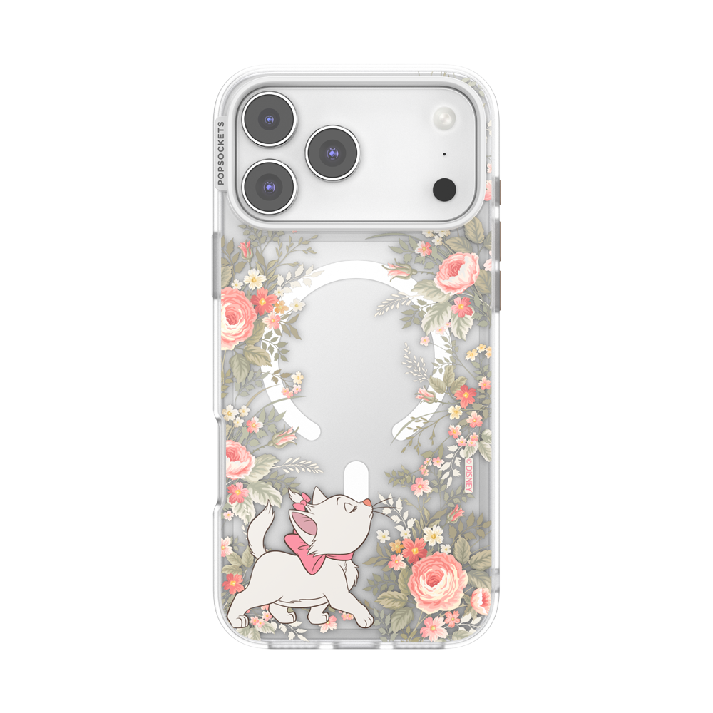 Au Revoir Marie — iPhone 17 Pro Max MagSafe Case - US 37085