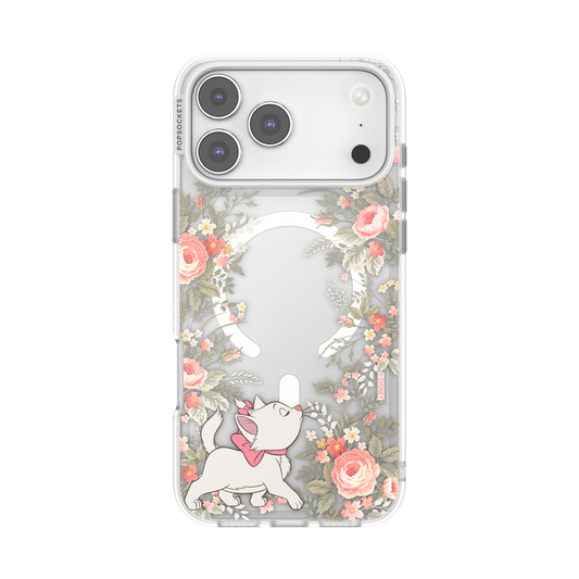 Au Revoir Marie — iPhone 17 Pro Max MagSafe Case - US 37085