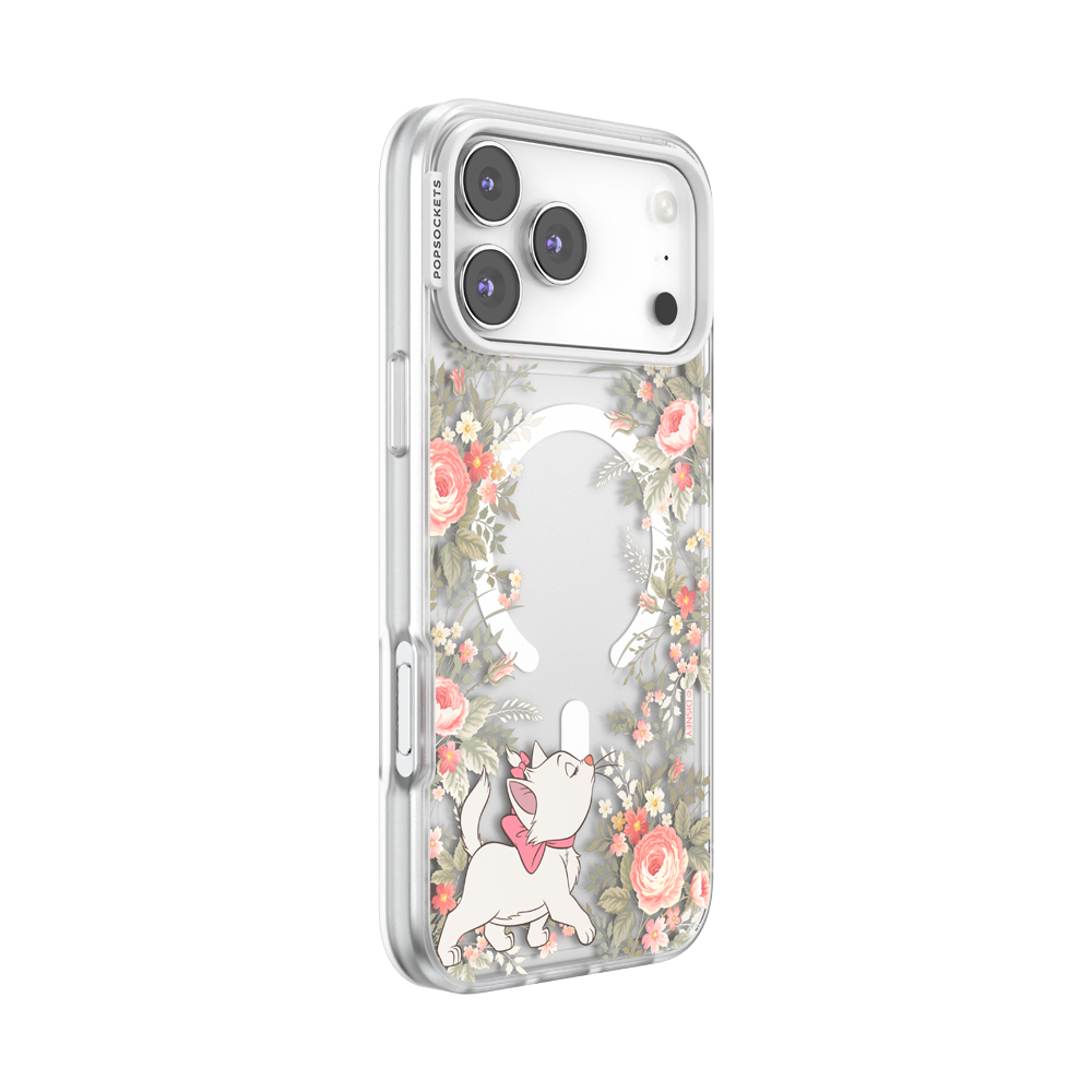 Au Revoir Marie — iPhone 17 Pro Max MagSafe Case - US 53874