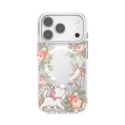 Au Revoir Marie — iPhone 17 Pro MagSafe Case - US 30987