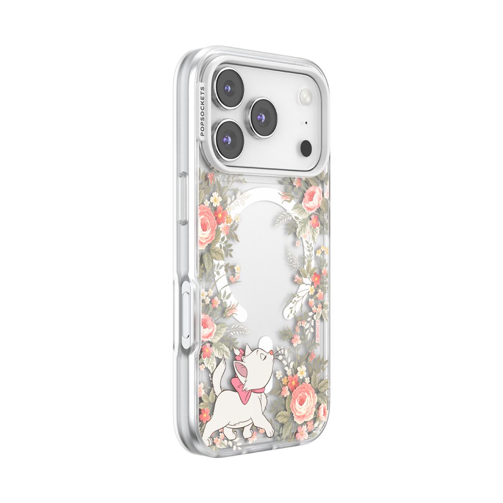 Au Revoir Marie — iPhone 17 Pro MagSafe Case - US 30987