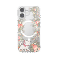 Au Revoir Marie — iPhone 17 MagSafe Case - US 91229