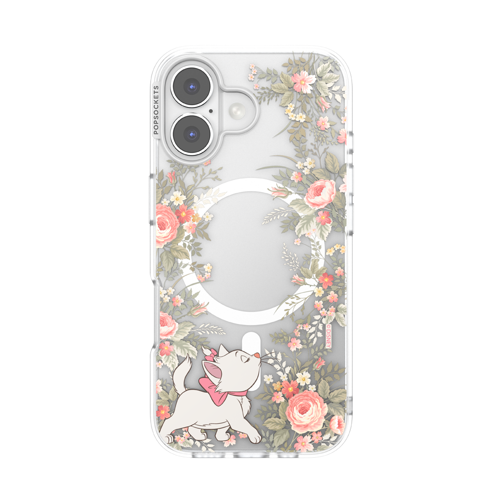 Au Revoir Marie — iPhone 17 MagSafe Case - US 73230