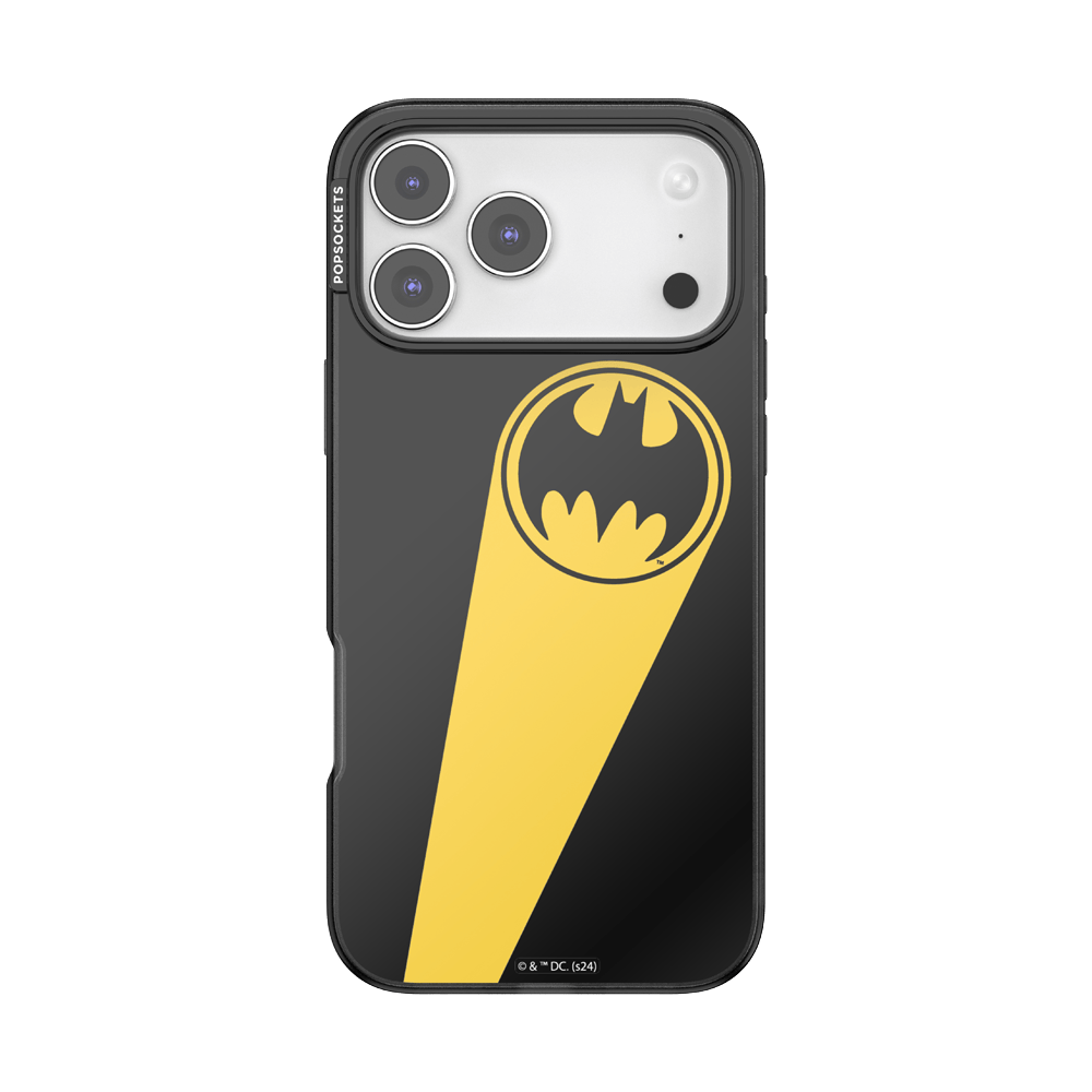Bat Signal — iPhone 17 Pro Max MagSafe Case - US 90047