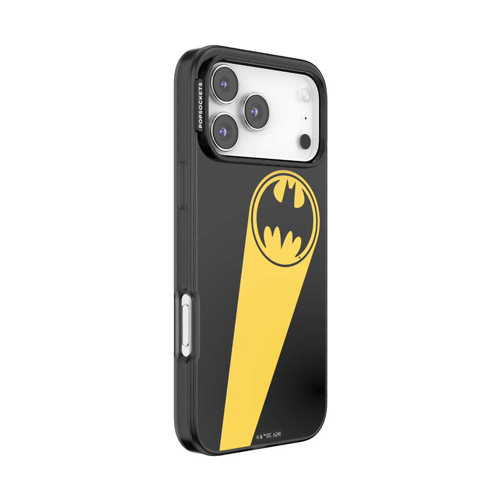 Bat Signal — iPhone 17 Pro Max MagSafe Case - US 90047