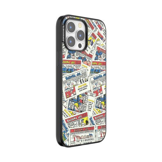 Bazooka Comics — iPhone 13 Pro Max MagSafe Case - US 56432