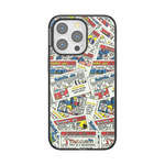 Bazooka Comics — iPhone 13 Pro MagSafe Case - US 85719