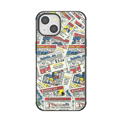 Bazooka Comics — iPhone 13 MagSafe Case - US 13007