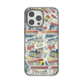 Bazooka Comics — iPhone 14 Pro Max MagSafe Case - US 80654