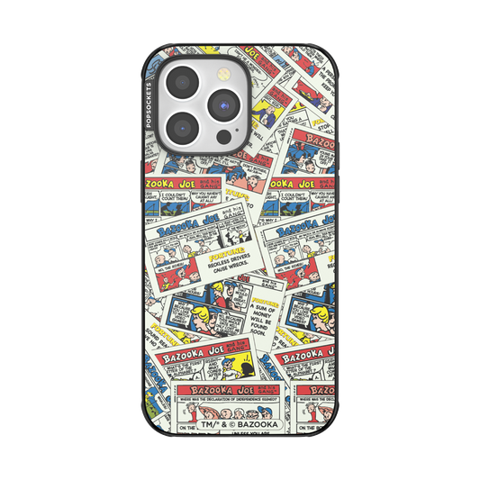 Bazooka Comics — iPhone 14 Pro Max MagSafe Case - US 80654