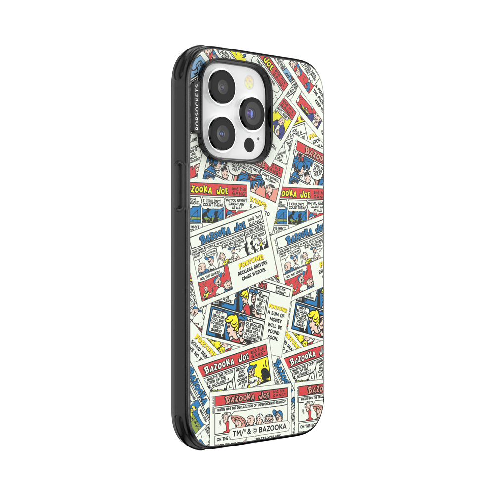 Bazooka Comics — iPhone 14 Pro Max MagSafe Case - US 80654