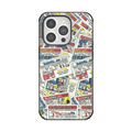 Bazooka Comics — iPhone 14 Pro MagSafe Case - US 24358
