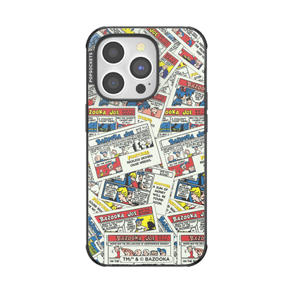 Bazooka Comics — iPhone 14 Pro MagSafe Case - US 24358