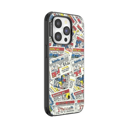 Bazooka Comics — iPhone 14 Pro MagSafe Case - US 24358