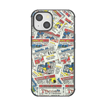 Bazooka Comics — iPhone 14 MagSafe Case - US 61049