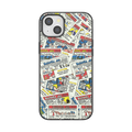 Bazooka Comics — iPhone 15 Plus MagSafe Case - US 27635