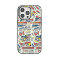 Bazooka Comics — iPhone 15 Pro Max MagSafe Case - US 13381