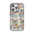 Bazooka Comics — iPhone 15 Pro MagSafe Case - US 57730