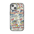 Bazooka Comics — iPhone 15 MagSafe Case - US 55813