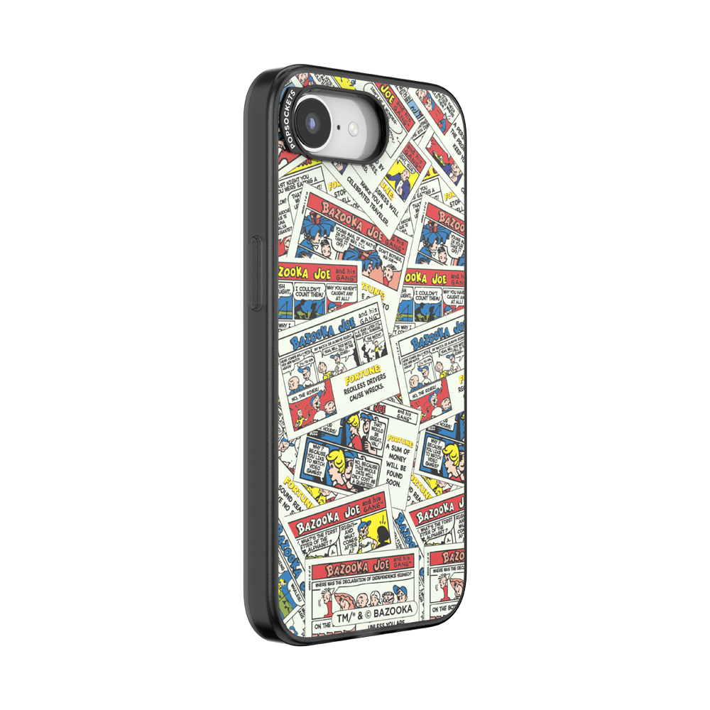 Bazooka Comics — iPhone 17e/16e MagSafe Case - US 99945
