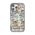 Bazooka Comics — iPhone 16 Pro Max MagSafe Case - US 38833