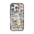 Bazooka Comics — iPhone 16 Pro MagSafe Case - US 86847