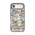 Bazooka Comics — iPhone Air MagSafe Case - US 06037