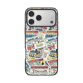 Bazooka Comics — iPhone 17 Pro Max MagSafe Case - US 59391