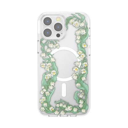 Bells of the Hollow — iPhone 13 Pro Max MagSafe Case - US 53236
