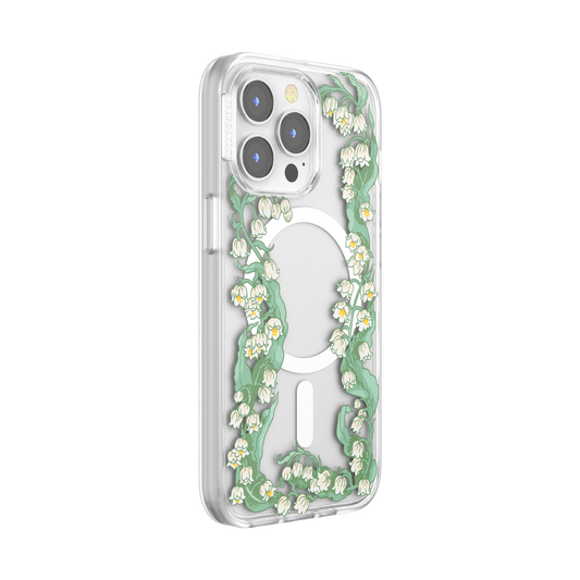 Bells of the Hollow — iPhone 13 Pro MagSafe Case - US 92723