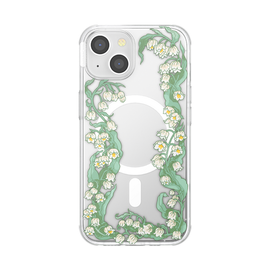 Bells of the Hollow — iPhone 13 MagSafe Case - US 10549