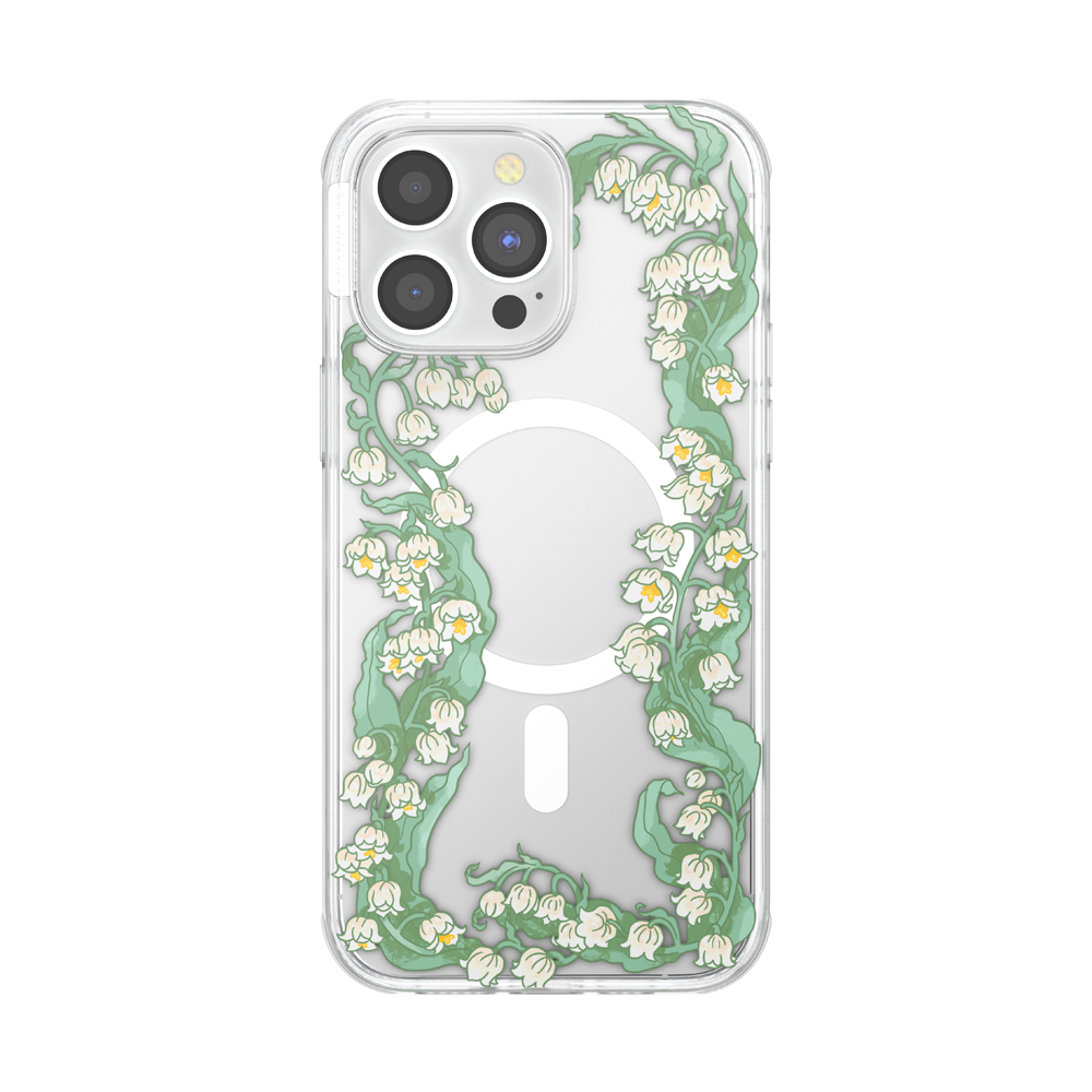 Bells of the Hollow — iPhone 14 Pro Max MagSafe Case - US 39433