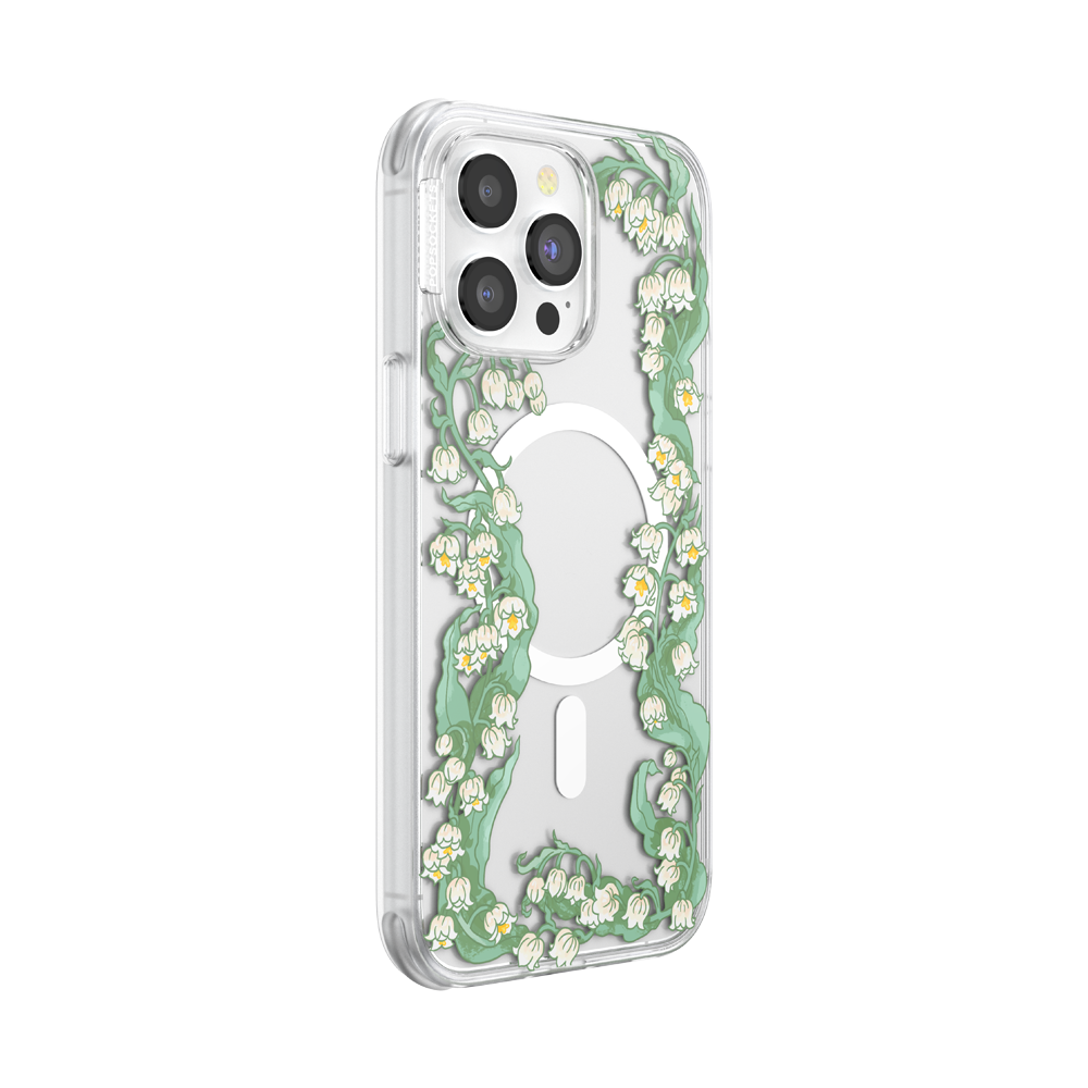 Bells of the Hollow — iPhone 14 Pro Max MagSafe Case - US 39433
