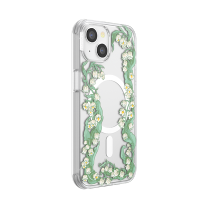 Bells of the Hollow — iPhone 14 MagSafe Case - US 86066