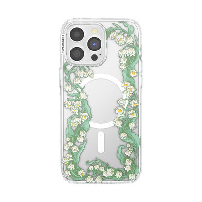 Bells of the Hollow — iPhone 15 Pro Max MagSafe Case - US 15906