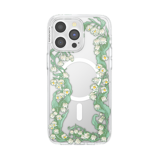 Bells of the Hollow — iPhone 15 Pro Max MagSafe Case - US 15906