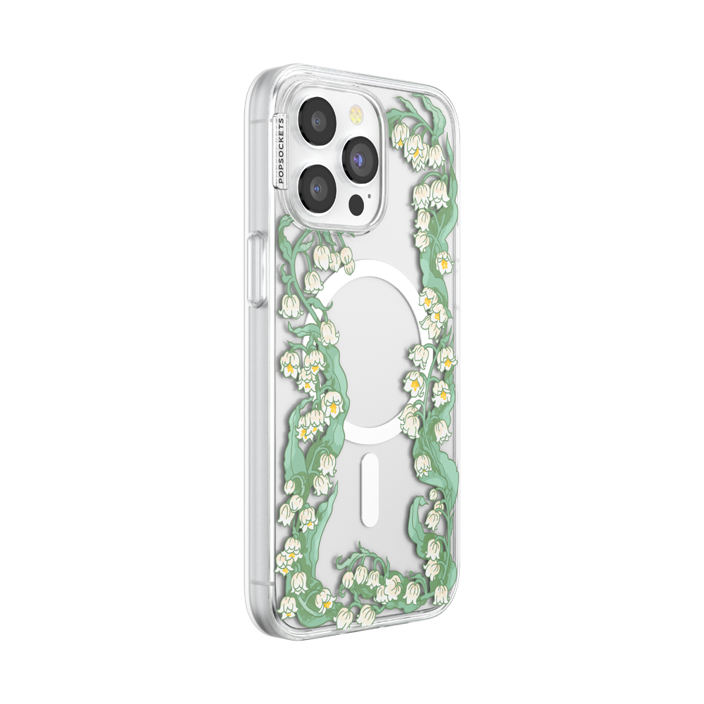 Bells of the Hollow — iPhone 15 Pro Max MagSafe Case - US 15906