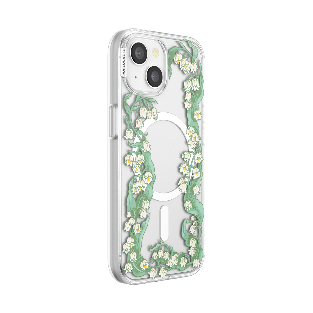 Bells of the Hollow — iPhone 15 MagSafe Case - US 28870