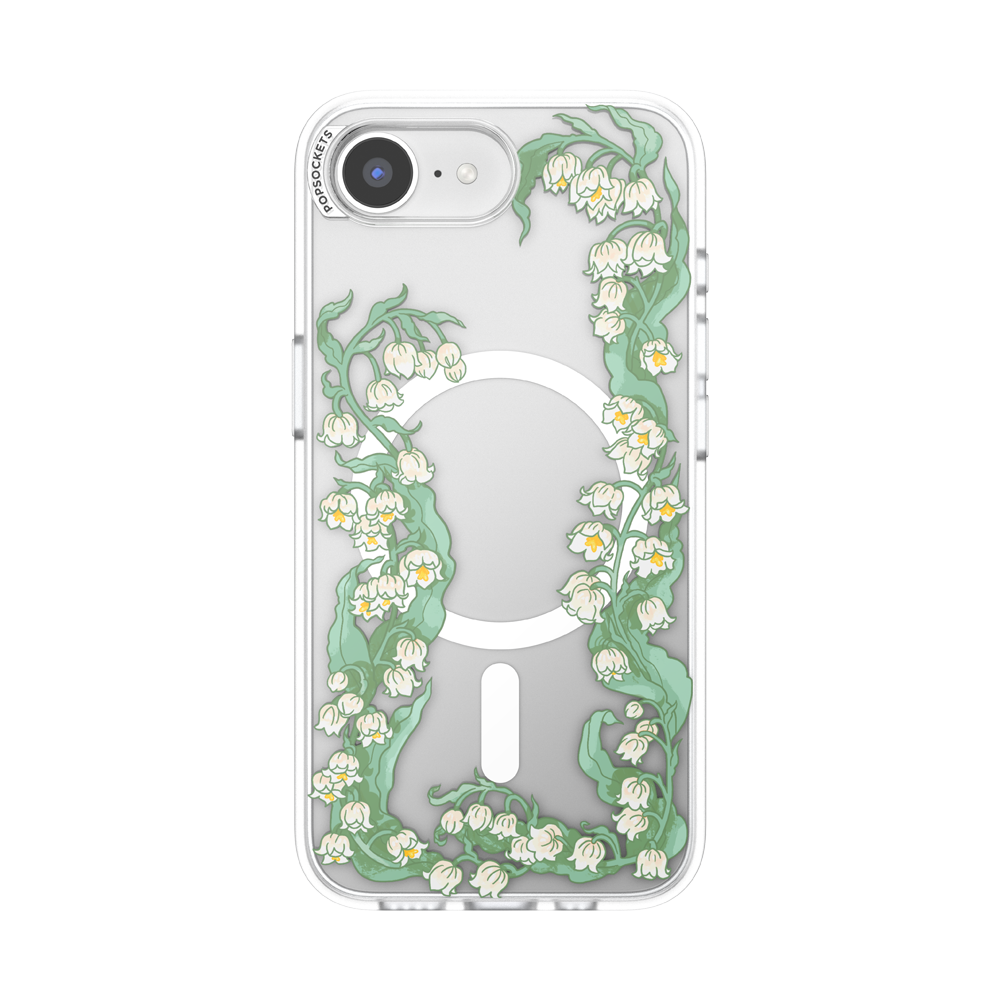 Bells of the Hollow — iPhone 17e/16e MagSafe Case - US 41382