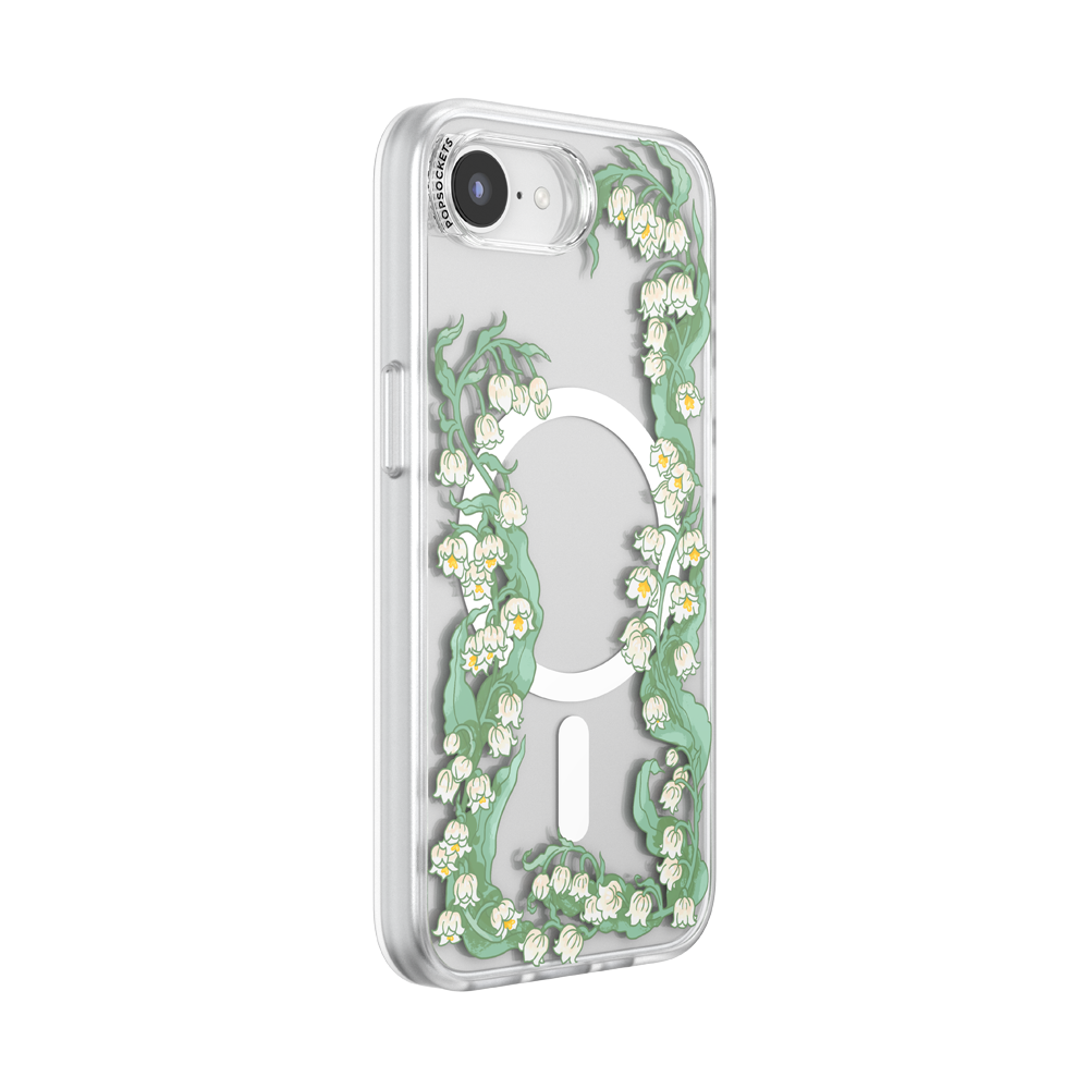 Bells of the Hollow — iPhone 17e/16e MagSafe Case - US 88442