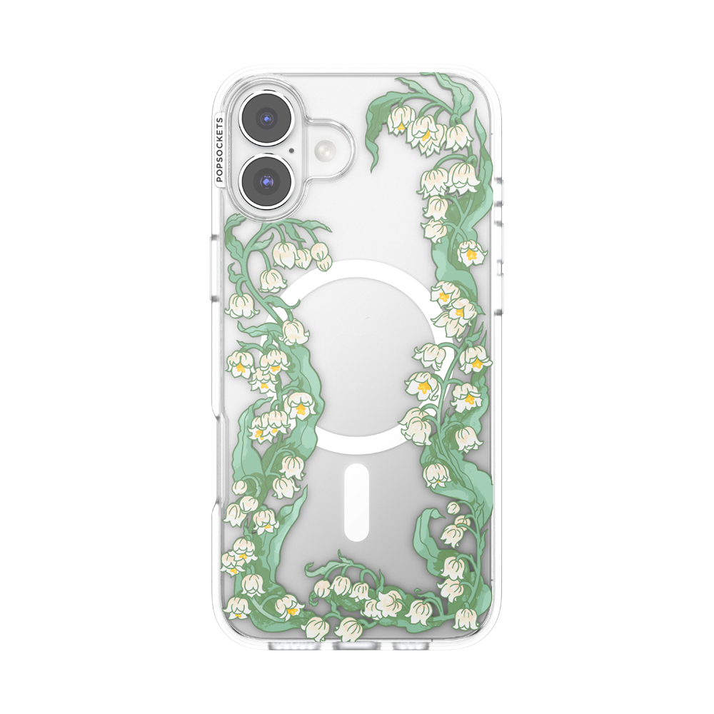 Bells of the Hollow — iPhone 16 Plus MagSafe Case - US 18359