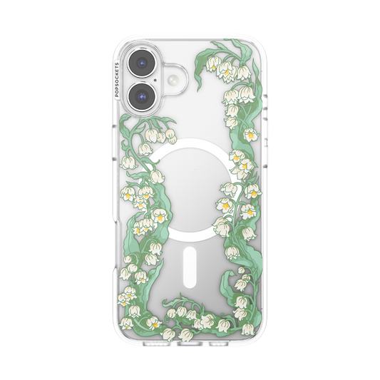 Bells of the Hollow — iPhone 16 Plus MagSafe Case - US 18359
