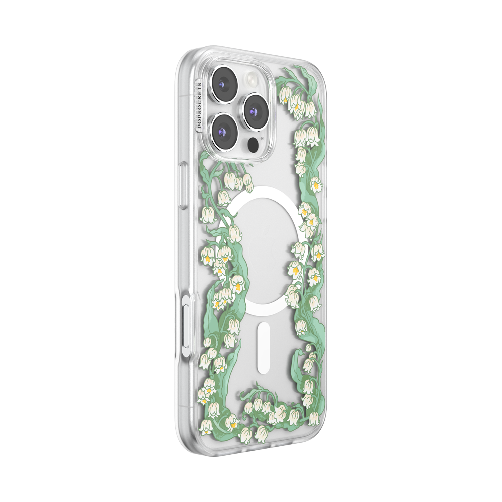 Bells of the Hollow — iPhone 16 Pro Max MagSafe Case - US 68256
