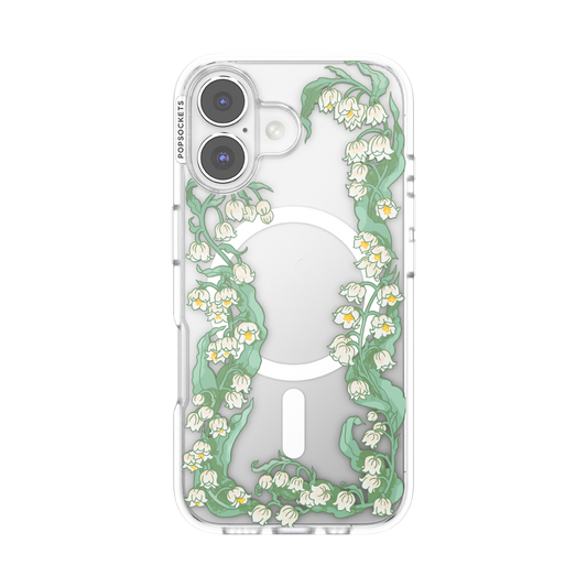 Bells of the Hollow — iPhone 16 MagSafe Case - US 60351
