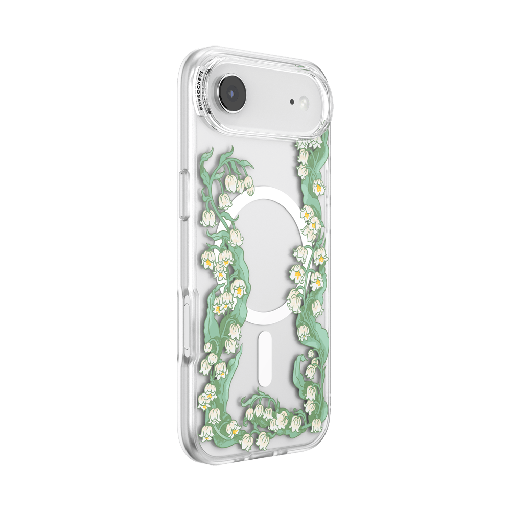 Bells of the Hollow — iPhone Air MagSafe Case - US 41147